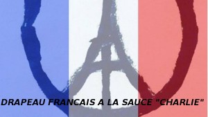 Le grand retournement : il est désormais possible d’arborer le drapeau français sans se faire traiter de « facho »