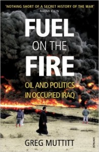 fuel on the fire