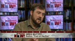 greg muttit
