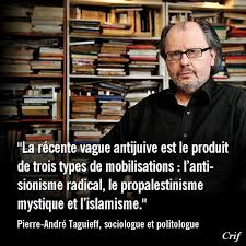 taguieff crif