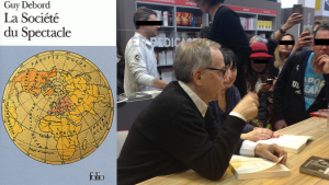 Salon du livre