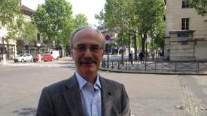 Nabil Antaki Alep