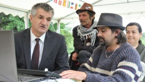 Article - Citoyens Debout