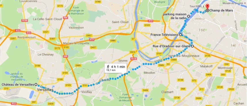 Article - citoyen debout - parcours
