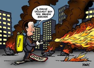 sarkarcher