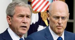 bush-paulson