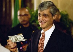 Robert Rubin