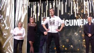 Monsieur Hollande, « bougez-vous le cul » ! L’émouvant cri de colère de François Ruffin aux Césars