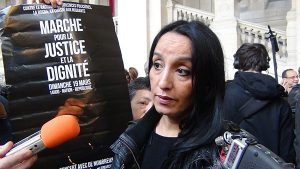 Amal Bentounsi