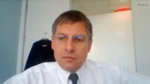 Fabrice Balanche