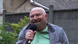 Bassam Tahhan