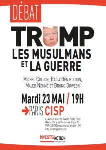 Trump, les musulmans et la guerre