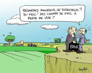 spéculation agricole matières premières banque faim denrées alimentaires