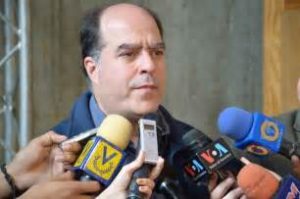 Julio Borges Venezuela Maduro TSJ Tribunal Suprême Justice parlement