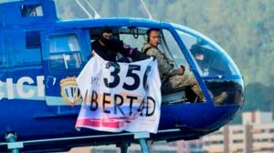 350 libertad oscar perez maduro hélicoptère maduro tribunal suprême justice intérieur