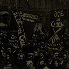 Révolution de 1917