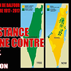 100 ans de la déclaration de Balfour