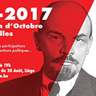 1917-2017: de la Révolution d'Octobre aux luttes actuelles
