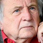 Rencontre avec Regis Debray
