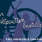 Vélorution