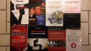 Parutions récentes