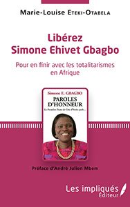Libérez Simone Gbagbo