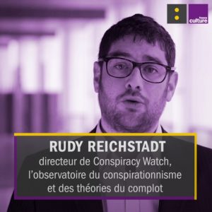 Rudy Reichstadt