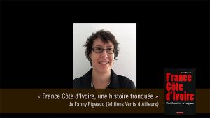 Fanny Pigeaud
