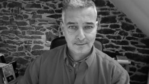 Arno Mansouri